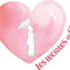 Logo of the association les Lucioles du Coeur